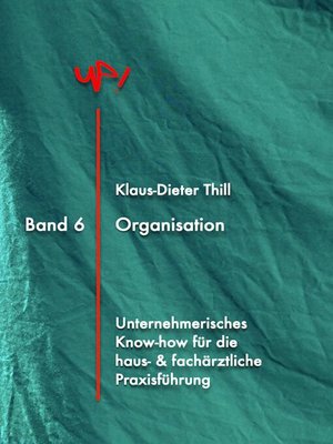 cover image of Organisation